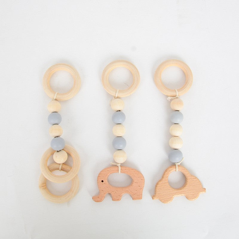 Children's Clothes Shop Hanger Decoration Craft Toys