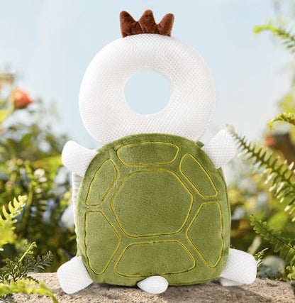 Child Safety Walking Head Rest for Fall Prevention