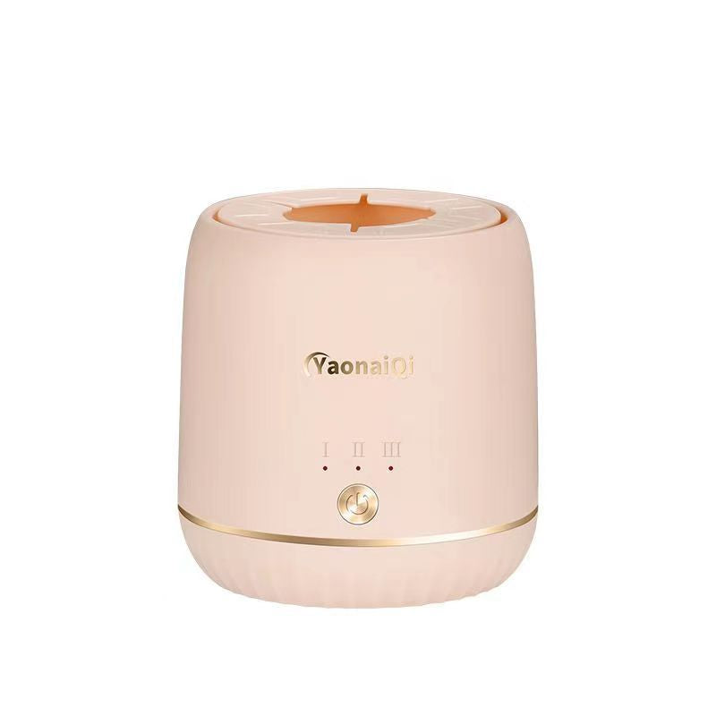 Smart Electric Milk Mixer - Portable Wireless Stirrer