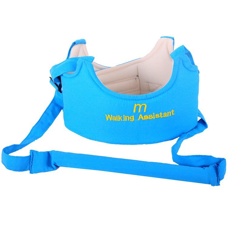 Baby Walking Harness for All Seasons - Breathable Design