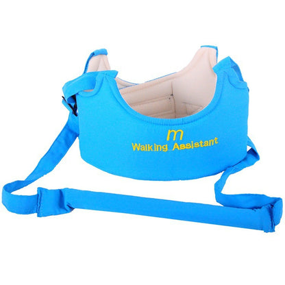 Baby Walking Harness for All Seasons - Breathable Design