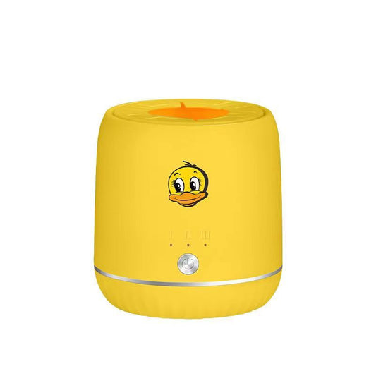 Smart Electric Milk Mixer - Portable Wireless Stirrer
