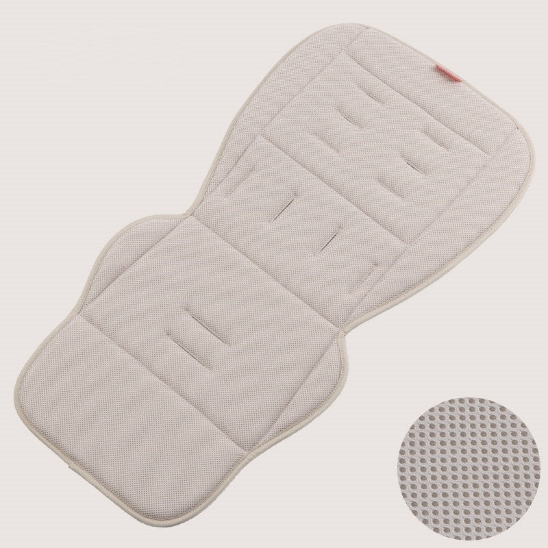 Lightweight Universal Baby Cushion for All Seasons