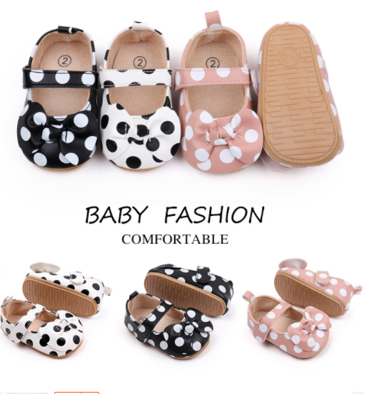 2020 Spring Autumn Kids Soft Sole Shoes for Babies