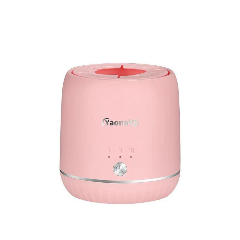 Smart Electric Milk Mixer - Portable Wireless Stirrer