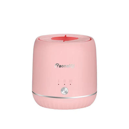 Smart Electric Milk Mixer - Portable Wireless Stirrer