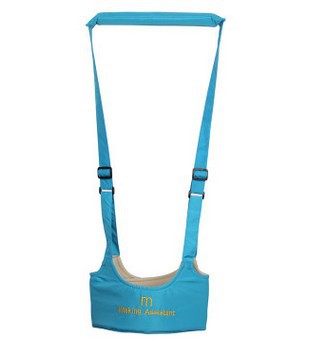 Baby Walking Harness for All Seasons - Breathable Design