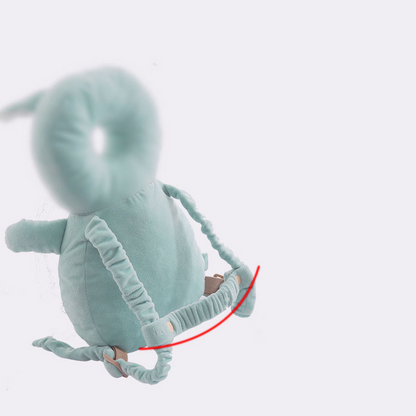 Baby Anti-Fall Head Protection Cushion