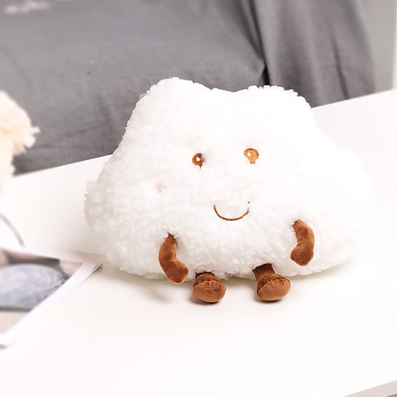 Cuddly Hermit Crab Plushie – Adorable Kids' Toy for Endless Snuggles!