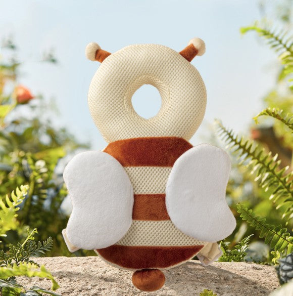 Child Safety Walking Head Rest for Fall Prevention