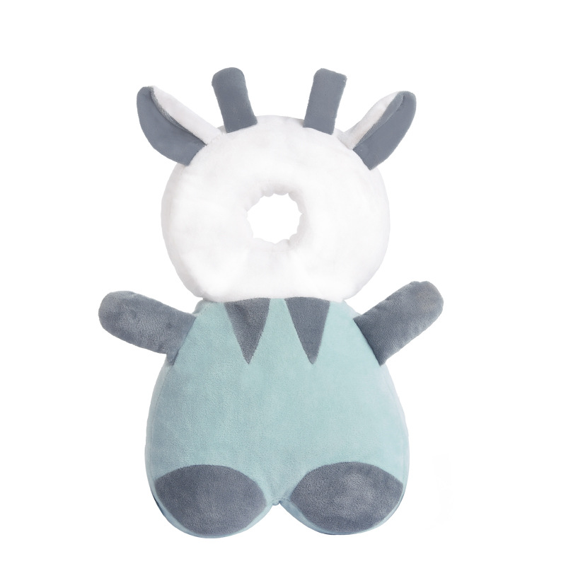 Baby Anti-Fall Head Protection Cushion