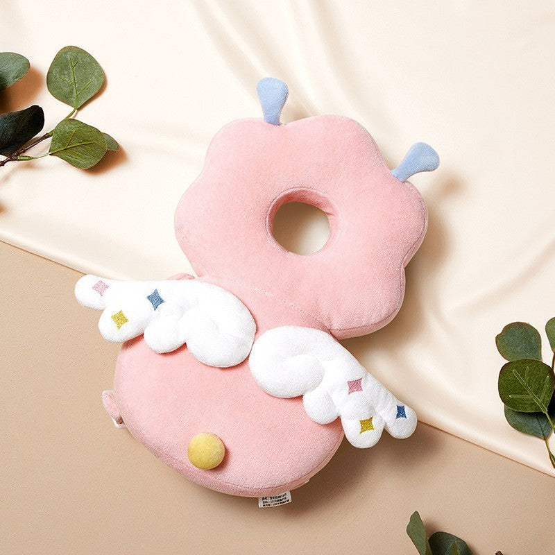 Child Safety Walking Head Rest for Fall Prevention