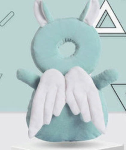 Baby Anti-Fall Head Protection Cushion