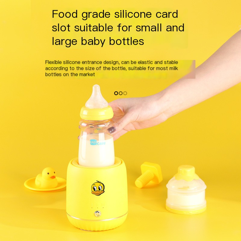Smart Electric Milk Mixer - Portable Wireless Stirrer