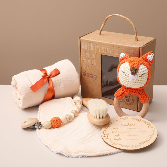 Bopoobo Bath Toys Set with Baby Milestones (1 Set)